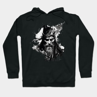 merlin Hoodie